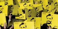 Fa discutere il mancato sostegno al documentario su Regeni, prime dimissioni. Giuli risponder&agrave; alla Camera