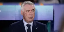 Calcio, Ancelotti verso il rinnovo con il Brasile