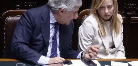 Iran, P.Chigi: civili non devono pagare il prezzo delle colpe del regime