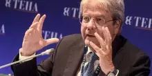 Iran, Gentiloni: guerra regalo a Putin che sopravvive vendendo gas