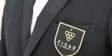 A Vinitaly Fisar conferisce a Beduschi titolo di Sommelier Onorario