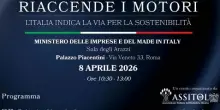 Biodiesel, Italia leader con 800mila tonnellate e tecnologia B100