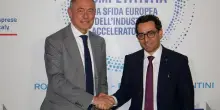 Ue, Urso a S&eacute;journ&eacute;: accelerare subito Industrial Accelerator Act