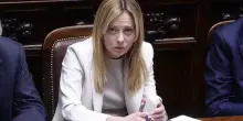 Fase 2 Meloni domani alla prova delle Camere. &ldquo;Orgogliosi, governo avanti&rdquo;