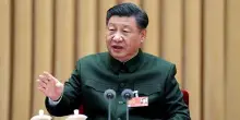 Cina, Xi ordina all&rsquo;esercito una &ldquo;rettifica ideologica e politica&rdquo;