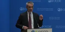 Ocse, Scarpetta: bene Italia su stabilit&agrave;, alzare partecipazione al lavoro
