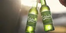 Carlsberg Italia sbarca sulle navi Costa crociere: accordo triennale