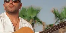 Luca Sepe torna alla musica con un brano di Nino D&rsquo;Angelo