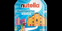 Nutella raccconta le citt&agrave; d&rsquo;arte: nuova edizione dedicata a 10 mete italiane