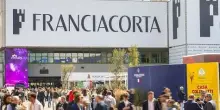 Franciacorta a Vinitaly con 37 aziende tra Palaexpo e padiglioni