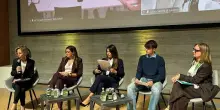 Festival internazionale Geopolitica europea, giovani protagonisti