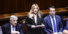 Meloni: bene avvio negoziati Israele-Libano, subito cessate fuoco