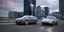 Porsche: consegne I trim. -15% pesano dazi, Cina ed elettrico