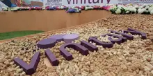 Rinnovata area Masaf al Vinitaly: fitto calendario di convegni