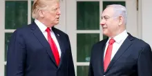 Il retroscena, tra Trump e Netanyahu una telefonata &ldquo;tesa&rdquo; prima dell&rsquo;annuncio di colloqui con Libano
