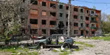 Ucraina, da oggi breve tregua per la Pasqua ortodossa