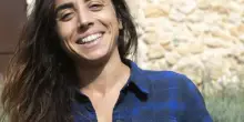 Arianna Occhipinti a Vinitaly con il nuovo Grillo &ldquo;Serracalcara&rdquo;