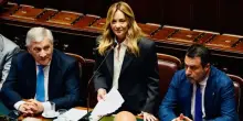 Politica italiana in cerca di un equilibrio, appunti dal taccuino