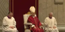 Papa: non trascinare nei discorsi di morte il nome santo di Dio