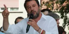 Carburanti, Salvini: Urso convochi compagnie petrolifere, i prezzi non scendono