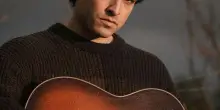 Leo Gassmann pubblica il suo terzo album &ldquo;Vita Vera Paradiso&rdquo;