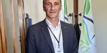Erri Faccini nuovo presidente nazionale di PescAgri-Cia