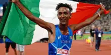 Atletica, Crippa vince la maratona di Parigi