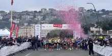 Walk of life a Napoli, 87.000 euro per la ricerca di Telethon