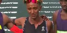 Atletica, Fugatti: trionfo Crippa porta in alto nome del Trentino