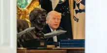 Trump: con l&rsquo;Iran non c&rsquo;&egrave; accordo sul vero nodo, il nucleare