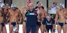 Pallanuoto World Cup, Settebello piega Ungheria 12-9