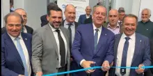 Inaugurato a Vinitaly area Piemonte: 108 produttori e 4 Consorzi