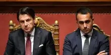 M5s, Di Maio replica a Conte: si racconta vittima &lsquo;congiurati&rsquo; ma ci governa insieme