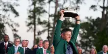 Golf, McIlroy concede il bis al Masters di Augusta