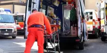 Campania, FdI all&rsquo;Ospedale del Mare: chiarire su barelle a pagamento
