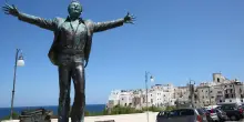 &rdquo;Polignano a Mare Citt&agrave; della Musica&rdquo; nel segno di Domenico Modugno