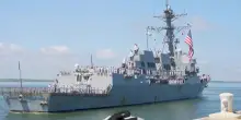 Gli Usa annunciano il blocco di tutti i porti iraniani