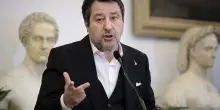 Lega, Salvini al Federale attacca le &ldquo;assurde regole europee&rdquo;