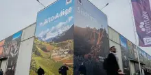 L&rsquo;Alto Adige a Vinitaly con 81 produttori tra Uga ed enoturismo