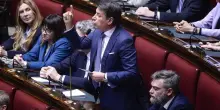 Centrosinistra, Conte: primarie aperte, non di partito. Stabiliremo regole
