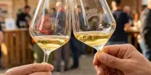 Torna in Umbria Supertrebbiano, fiera mercato celebra vino spoletino