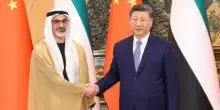 Xi Jinping enuncia quattro principi per la pace in Medio Oriente