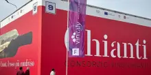 Busi (Consorzio Chianti): presidiare mercati, non &egrave; momento di fermarsi