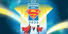 Cinema, il 18 aprile il &ldquo;Superman Day&rdquo;, festa per fan anche a Milano