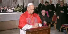 Il Papa in Algeria, Leone: Dio straziato da guerre e prepotenze