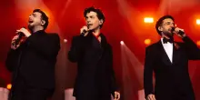 Nuove date per il World Tour 2026-2027 de Il Volo a Londra e Stoccolma