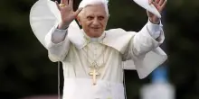 Benedetto XVI, via alle iniziative per ricordare Papa Ratzinger