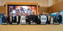 Lombardia protagonista della stagione 2026 di downhill ed e-bike
