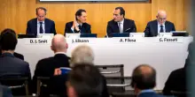 Stellantis, Elkann: dimostrata resilienza, gettate basi per ripresa