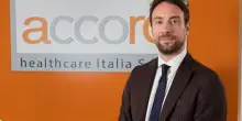 Nicola Mazzanti &egrave; il nuovo country director di Accord Healthcare Italia